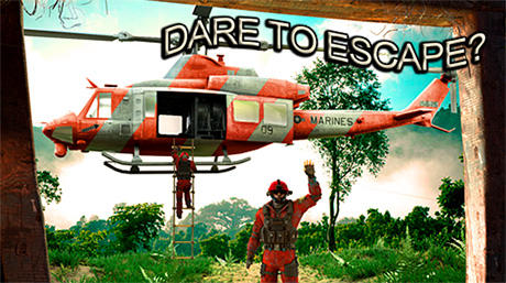 game pic for Dare to escape